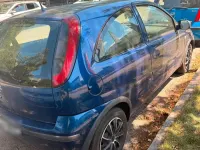 Gebraucht Opel Corsa 58 PS (42 kW) 2006 Blau Kleinwagen