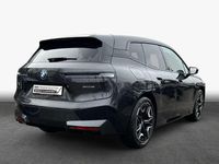 Gebraucht BMW iX 239 kW (326 PS) 2024 Grau SUV