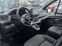 Gebraucht Nissan Primastar N-Connecta 150 PS (110 kW) 2025 Grau Van / Kleinbus