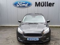 gebraucht Ford Focus 1.5 EcoBoost Business*Klima*Navi*Kamera*Winterpaket*AHK