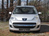 gebraucht Peugeot 107 70 Filou**Klima**