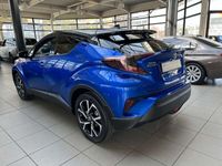 gebraucht Toyota C-HR Hybrid Style Selection