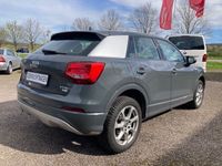 gebraucht Audi Q2 sport Ultra