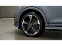 Gebraucht Audi Q2 S-Line 150 PS (110 kW) 2024 SUV