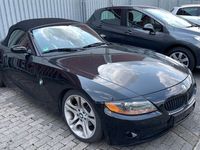 gebraucht BMW Z4 Z4 BaureiheRoadster 2.2i