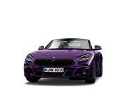 Gebraucht BMW Z4 M Sport 340 PS (250 kW) 2026 Cabrio