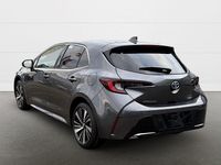 Gebraucht Toyota Corolla 140 PS (102 kW) 2026 Marlingrau metallic Limousine