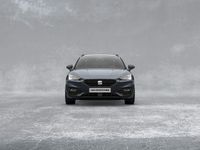 Gebraucht Seat Leon ST FR-Line 150 PS (110 kW) 2025 "magnetic tech" Kombi
