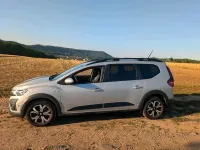 Gebraucht Dacia Jogger 110 PS (80 kW) 2023 Grau Van / Kleinbus