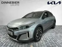 Neu Kia XCeed GT-Line 179 PS (131 kW) 2026 Silber (metallic) SUV