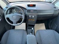 gebraucht Opel Meriva 1.6 Edition*Automatik*TÜV neu