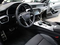 gebraucht Audi A6 AVANT 55 TFSI QUATTRO *S LINE SPORT / PLUS*