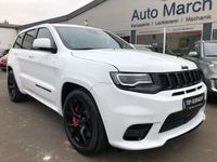 gebraucht Jeep Grand Cherokee 6.4 V8 HEMI SRT