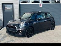 Second-hand Mini Cooper 102 CP (75 kW) 2015 Hatchback