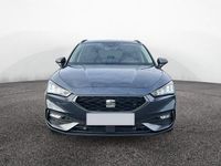 Gebraucht Seat Leon ST FR 150 PS (110 kW) 2025 Magnetic grau Kombi