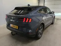 Gebraucht Ford Mustang Mach-E 189 kW (258 PS) 2021 Blau SUV