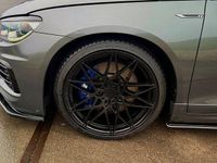 Gebraucht VW Scirocco R 280 PS (205 kW) 2015 Grau Coupé