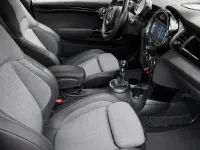 Gebraucht Mini Cooper Cabriolet 136 PS (100 kW) 2017 Caribbean aqua Cabrio