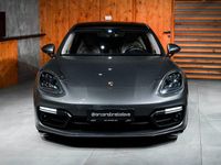 Gebraucht Porsche Panamera 687 PS (505 kW) 2017 Grau Kleinwagen