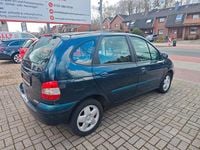 Gebraucht Renault Scénic II 107 PS (78 kW) 2003 Van / Kleinbus