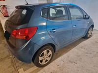 Gebraucht Kia Venga 90 PS (66 kW) 2011 Kleinwagen