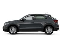 Gebraucht VW T-Roc 116 PS (85 kW) 2018 SUV