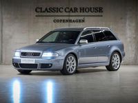 Gebraucht Audi RS4 Sport 381 PS (280 kW) 2001 Kombi