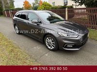 Gebraucht Ford Mondeo Titanium 190 PS (139 kW) 2020 Grau Limousine