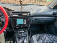 Gebraucht VW Passat Exclusive 131 PS (96 kW) 2004 Schwarz Limousine