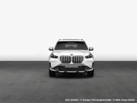 Gebraucht BMW X1 xLine 150 PS (110 kW) 2023 Mineralweiß metallic SUV
