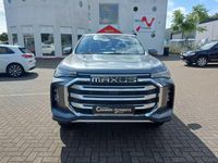 Gebraucht Maxus T90 130 kW (177 PS) 2023 Grau (metallic) Pickup