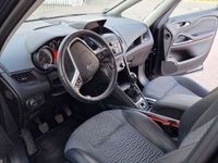 gebraucht Opel Zafira Tourer 2.0 CDTI INNOVATION 121kW INNO...