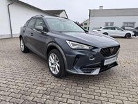 Gebraucht Cupra Formentor 150 PS (110 kW) 2023 Grau SUV