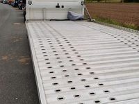 Gebraucht Mercedes Sprinter 2014