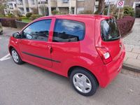 Gebraucht Renault Twingo 58 PS (42 kW) 2011 Rot Kleinwagen