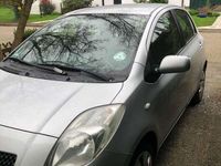 gebraucht Toyota Yaris 1.3 VVT-i Cool