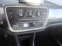 Gebraucht Seat Mii 60 PS (44 kW) 2014 Schwarz Kleinwagen