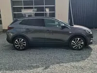 Gebraucht Opel Grandland X 177 PS (130 kW) 2019 Grau SUV