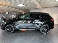 gebraucht Jeep Compass S Plug-In Hybrid 4WD*LED*Leder*Pano*uvm.