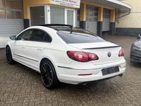 Gebraucht VW Passat 299 PS (219 kW) 2010 Weiß Coupé