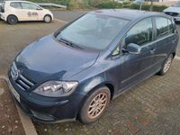 gebraucht VW Golf Plus 