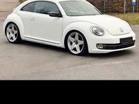 gebraucht VW Beetle Sport!!