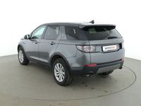 gebraucht Land Rover Discovery Sport 2.0 Td4 SE