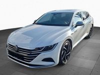 Gebraucht VW Arteon Elegance 150 PS (110 kW) 2021 Andere farbe Limousine