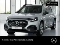 Gebraucht Mercedes 350 AMG 260 kW (354 PS) 2026 Silber SUV