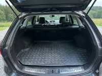 Gebraucht Mazda 6 175 PS (128 kW) 2012 Schwarz Kombi