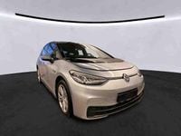 Gebraucht VW ID.3 Pro Performance 150 kW (204 PS) 2021 Scale silver metallic (metallic) Kleinwagen