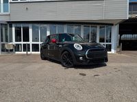 Używany Mini John Cooper Works 211 KM (155 kW) 2018 Czarny Hatchback