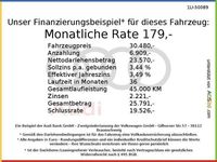 Second-hand Audi A3 Business 116 CP (85 kW) 2025 Gri Berlinǎ