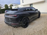 Gebraucht Lamborghini Urus 666 PS (489 kW) 2024 Schwarz SUV
